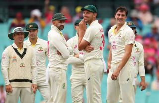 Australia Team: Strengths and Weaknesses in
