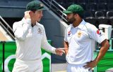 Australia tour of Pakistan