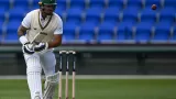 Australia Turn to Weatherald