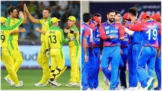 Australia vs Afghanistan Dream11 Prediction, Fantasy