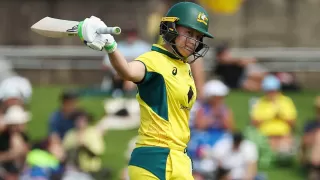 Australia vs Bangladesh (AUS-W vs BAN-W)