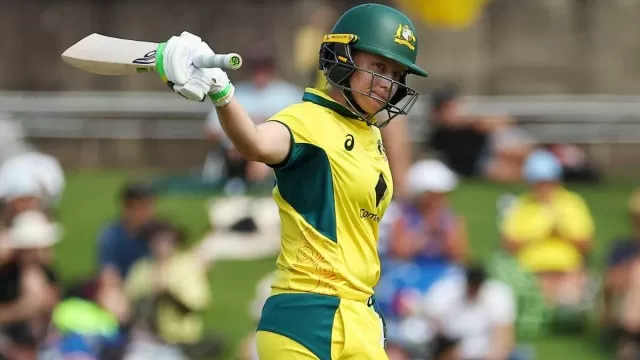 Australia vs Bangladesh (AUS-W vs BAN-W) Dream11,