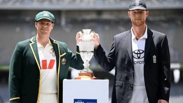 Australia vs England 1st Test, Dream11 Prediction: