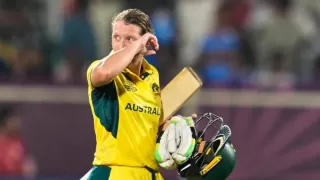 Australia vs England (AUS-W vs ENG-W)