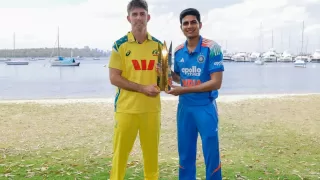 Australia vs India 1st ODI Prediction: