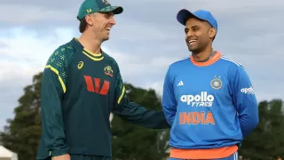 Australia vs India 2nd T20I Dream11