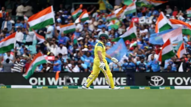Australia vs India T20I Series: Teams, Start