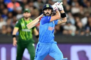 India vs Pakistan Highlights, Super 12,