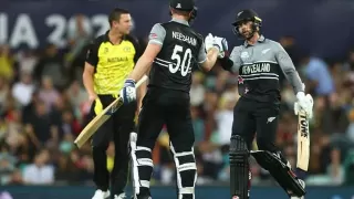 Australia vs New Zealand Highlights, T20
