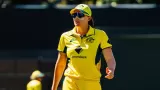Australia vs South Africa