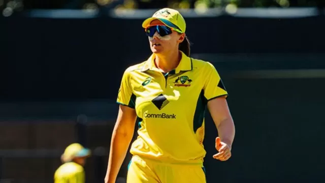 Australia vs South Africa (AUS-W vs SA-W)