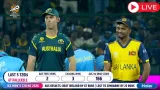Australia vs Sri Lanka