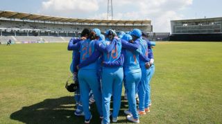 Australia Women tour of India Schedule,