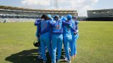 Australia Women tour of