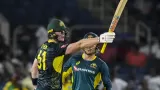 Australian players to score