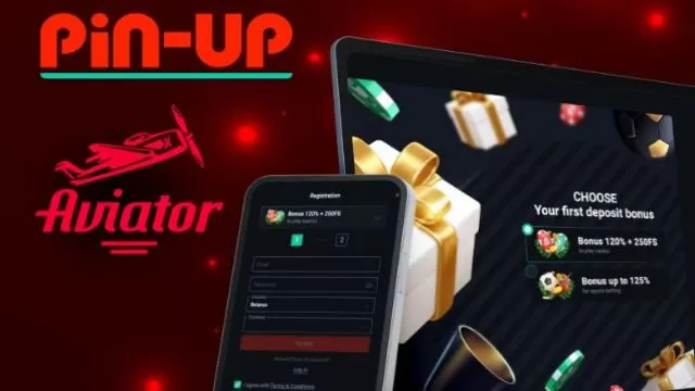 Aviator Game Review at Pin Up Casino