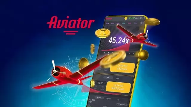Aviator Game Review – How to Play