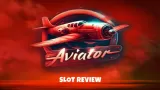 Aviator Slot Review: Thrills and Wins