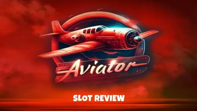 Aviator Slot Review: Thrills and Wins
