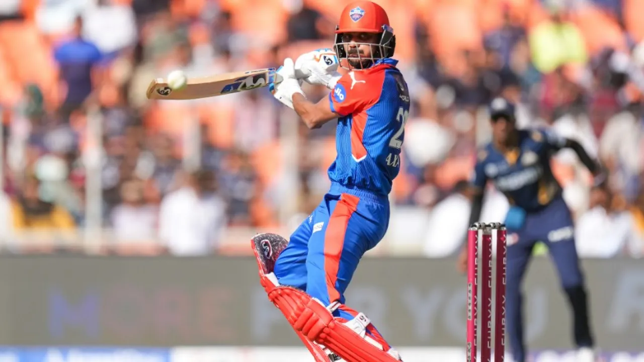 axar patel delhi capitals