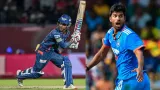 Ayush Badoni Replaces Injured