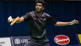 Ayush Shetty Defeats World