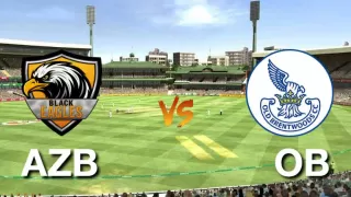 AZB vs OB Dream11 Prediction, Team,