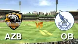 AZB vs OB Dream11