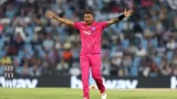 Baartman Hat Trick Seals