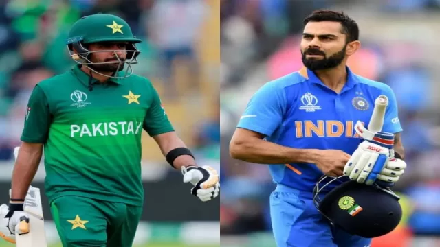 Babar Azam came out in support of