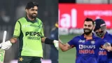 Babar Azam Copies Kohli’s