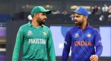 Babar Azam crown in