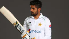 Babar Azam Returns as Pakistan Picture