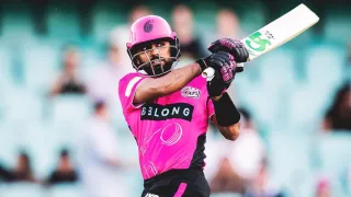 Babar Azam To Miss BBL Knockout