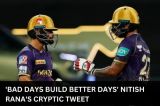 Bad days build better
