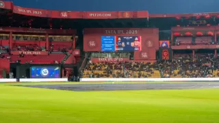Bad news for RCB fans: No