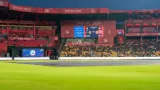 Bad news for RCB