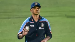 Bad news for Team India Picture