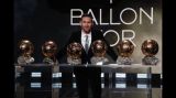 Ballon dOr: Complete list