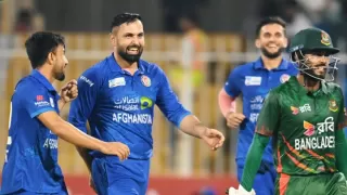 BAN vs AFG Dream11, Vision11 Team,