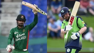 BAN vs IRE 3rd T20I Dream11