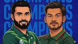 BAN vs PAK, 1st