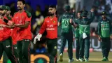 BAN vs PAK, 2nd
