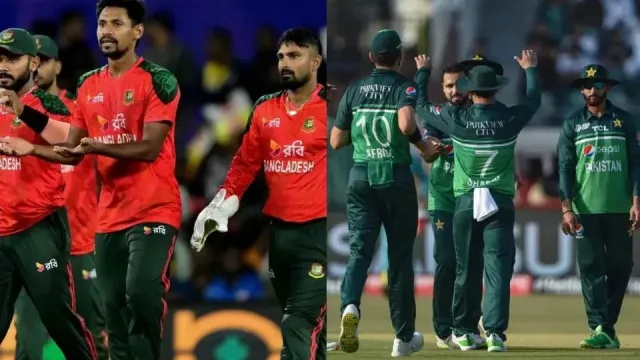 BAN vs PAK, 2nd ODI Match Prediction: