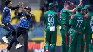BAN vs SL Dream11 Prediction, Who