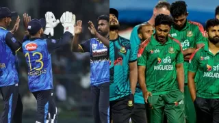 BAN vs SL Dream11, Vision11 Team,