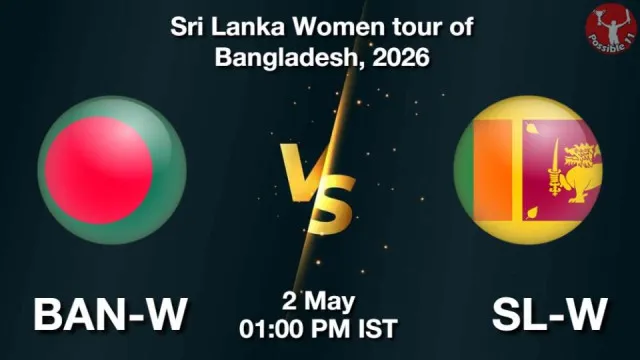 BAN-W vs SL-W 3rd T20I: Match Preview,