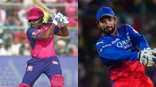 Bangalore vs Rajasthan (RCB vs RR)