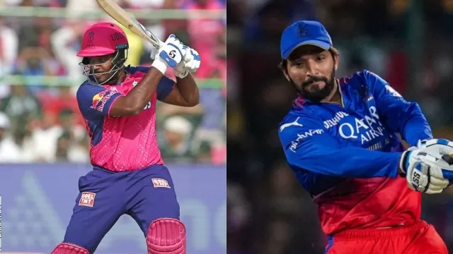 Bangalore vs Rajasthan (RCB vs RR) Dream11