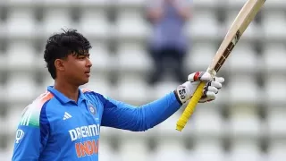 Bangladesh A vs India A Semi